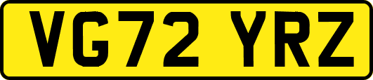 VG72YRZ