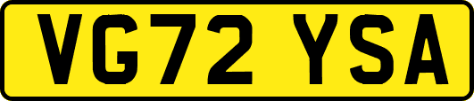 VG72YSA
