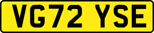 VG72YSE
