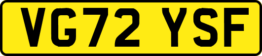 VG72YSF