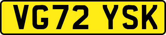 VG72YSK