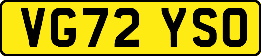 VG72YSO