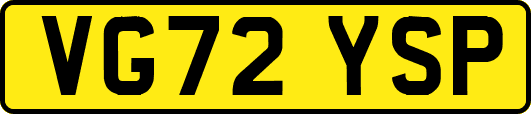 VG72YSP