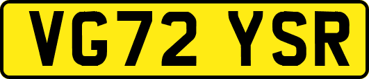 VG72YSR