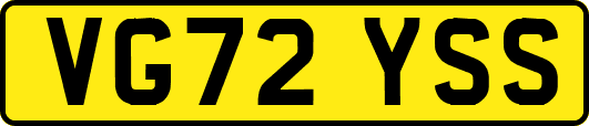 VG72YSS