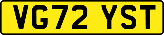 VG72YST