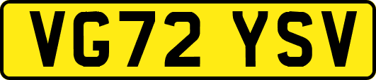 VG72YSV