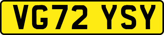 VG72YSY