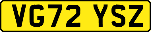 VG72YSZ