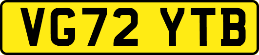 VG72YTB