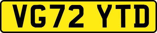 VG72YTD