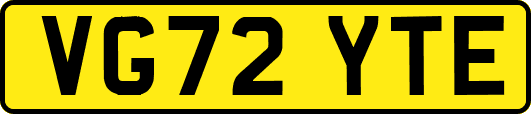 VG72YTE