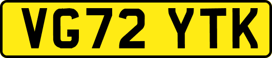VG72YTK