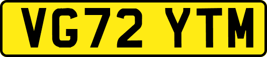 VG72YTM