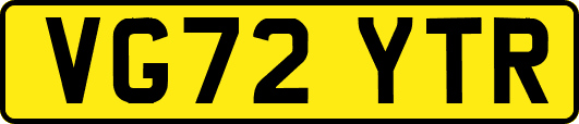VG72YTR