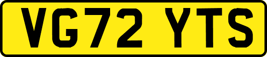 VG72YTS