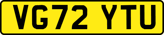 VG72YTU