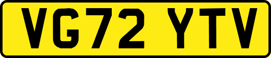VG72YTV