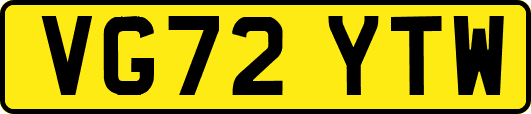 VG72YTW
