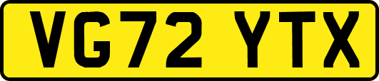 VG72YTX