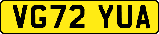 VG72YUA