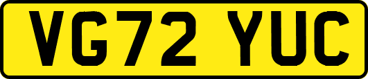 VG72YUC