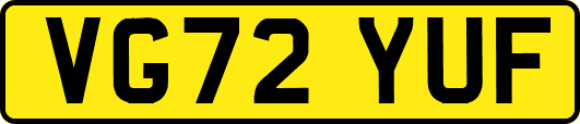 VG72YUF