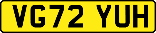 VG72YUH