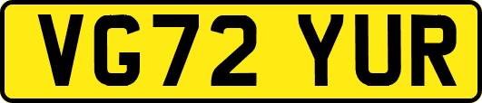 VG72YUR