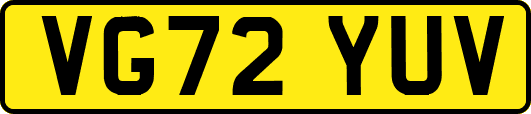 VG72YUV
