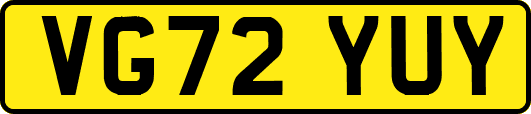 VG72YUY