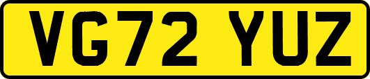 VG72YUZ