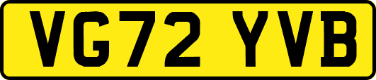 VG72YVB