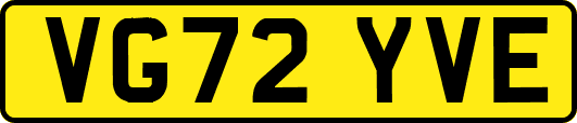 VG72YVE
