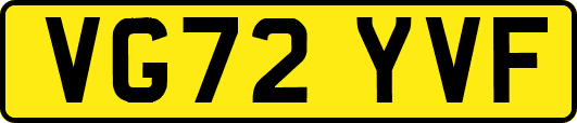 VG72YVF