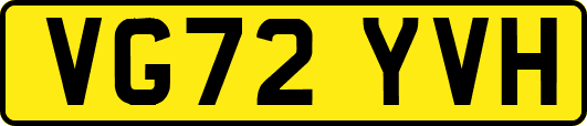 VG72YVH
