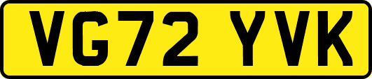 VG72YVK