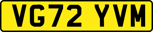 VG72YVM