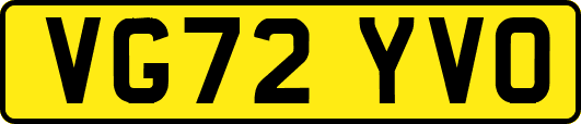 VG72YVO