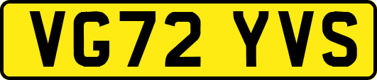 VG72YVS