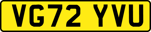 VG72YVU