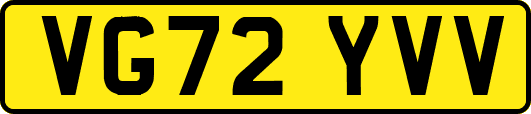 VG72YVV