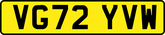 VG72YVW
