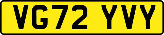 VG72YVY