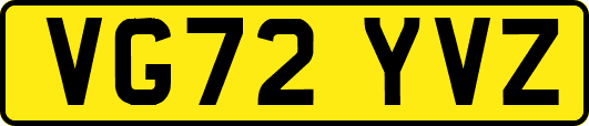 VG72YVZ