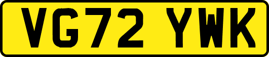 VG72YWK