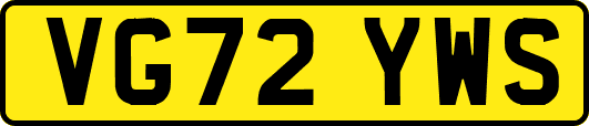 VG72YWS