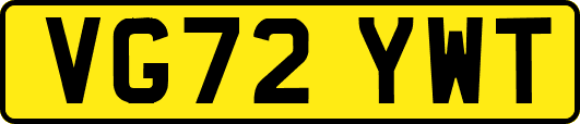 VG72YWT