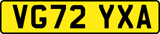 VG72YXA
