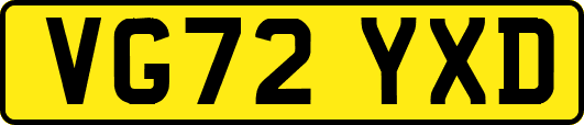 VG72YXD